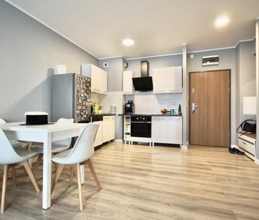 Apartament na ul. Godlewskiego Zielona Góra - Photo 6