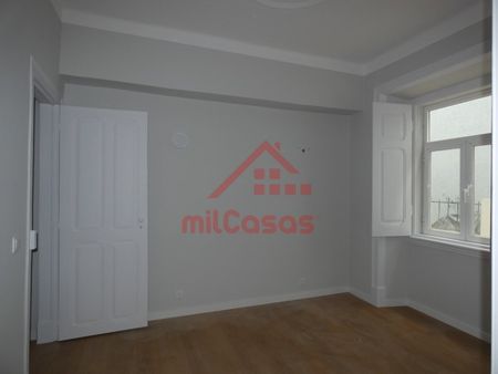 Apartamento T2 em Lisboa - Photo 5