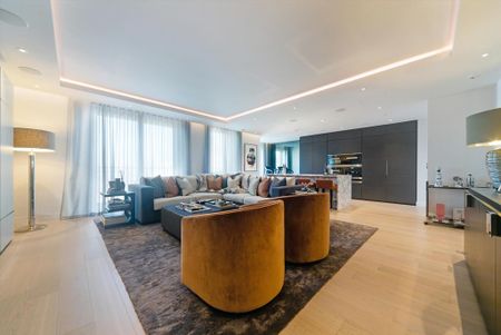 3 bedroom flat to rent - Photo 5