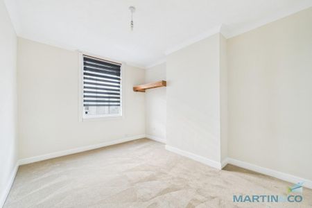 1 bedroom ground floor flat to rent - Photo 5