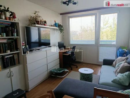 Hezký byt 2+kk po rekonstrukci, Praha 9 - Střížkov - Photo 2