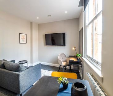 Studio to rent - Photo 2