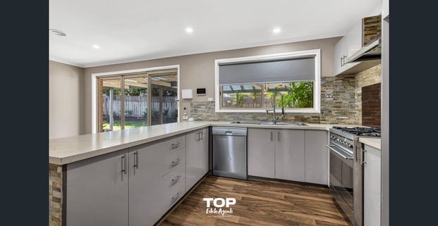 Comfortable Family Living in a Prime Skye Location!! - Photo 1