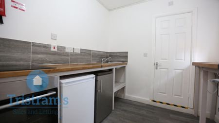 1 bed Studio for Rent - Photo 4