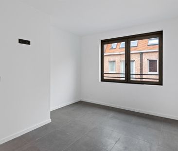 Nieuwbouw appartement met 2 slaapkamers terras in het centrum van Lier - Photo 4