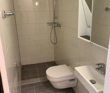 1.5 Zimmer, 35 m², 1. Stock - Photo 2