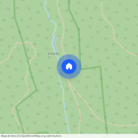 Laxå, Örebro, Ramundervägen 50C