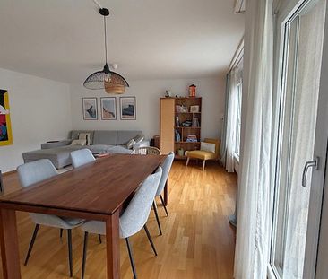 3.5 Zimmer, 86 m², 1. Stock - Foto 1