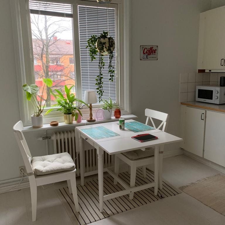 Lantmätaregatan, Göteborg - Foto 1