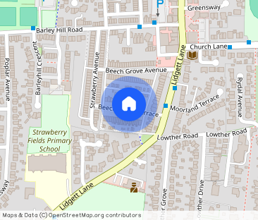 Beech Grove Terrace, Garforth, Leeds - Photo 1