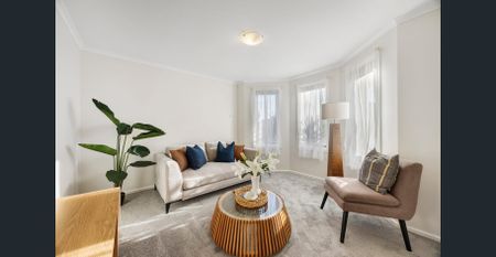 Stylish & Comfortable Living - Photo 2