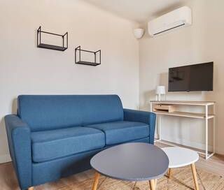 Appartement à louer - Aix-en-Provence 2 pièces de 35 m² - Photo 1