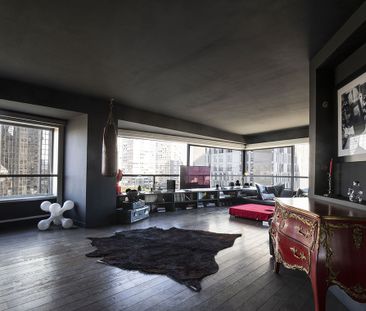 Appartement à louer quai André Citroën, Paris 15ème - Photo 5