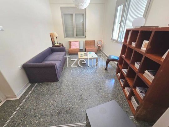 Διαμέρισμα για ενοικίαση Υψηλά Αλώνια (Πάτρα) - Photo 1