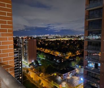 For Lease - 3270 Sheppard Avenue Unit# 2025, Toronto, Ontario - Photo 4