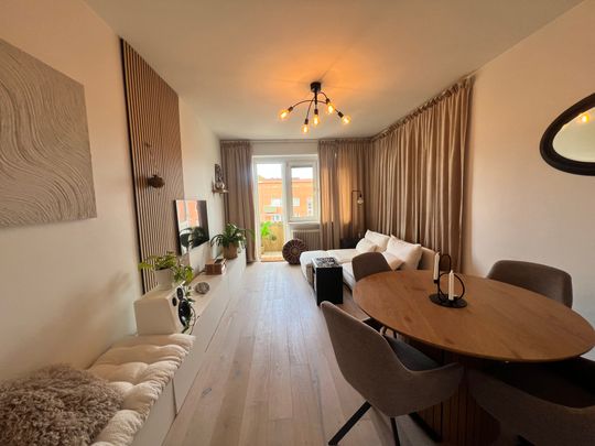 Ellstorpsgatan, Malmö - Foto 1