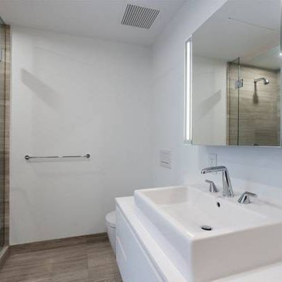 1BR/1BA Apartment in Vancouver House - Photo 1