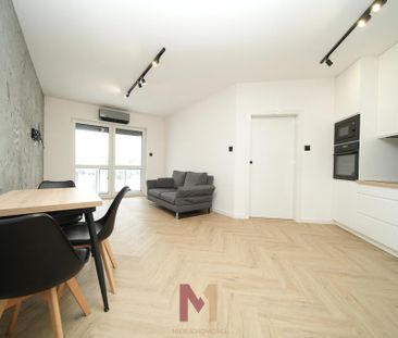 Mieszkanie na wynajem, Gorzów Wlkp., Os. Europejskie - Photo 1