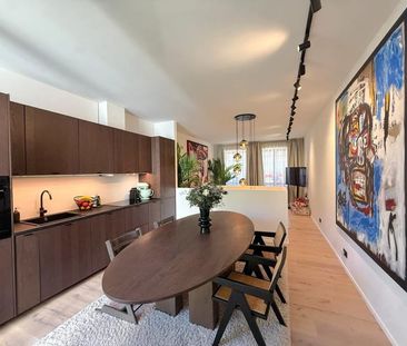 Duplex te huur - Foto 4