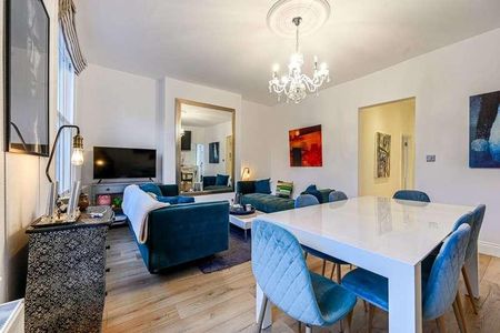 Stanlake Road, Shepherd's Bush, W12 - Photo 4