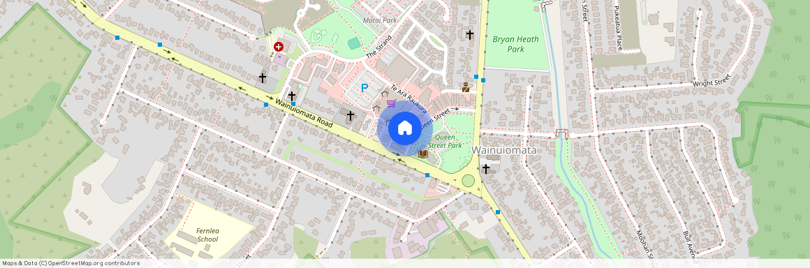 8 Queen Street, Wainuiomata, Lower Hutt