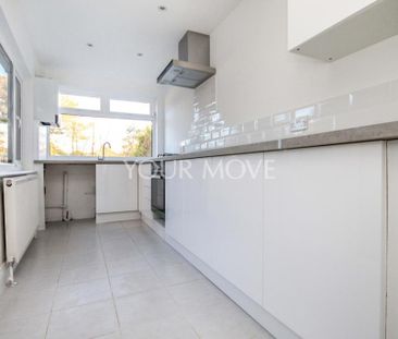 2 bedroom terraced house to rent - Photo 6