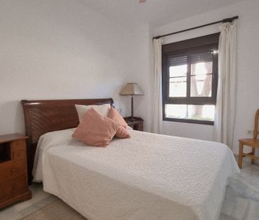 Ground Floor Apartment · Hacienda del Sol - Photo 3