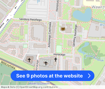 Bez Prowizji Kawalerka Bielany Metro Wawrzyszew | - Photo 1