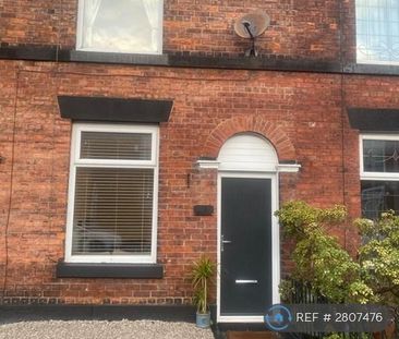 3 bedroom terraced house to rent - Photo 1