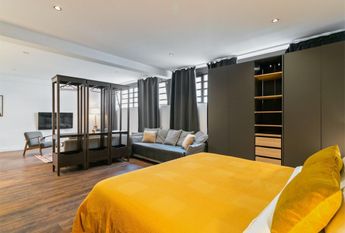 Piso de alquiler en Carrer de Sancho de Ávila, 43, El Parc i la Llacuna del Poblenou