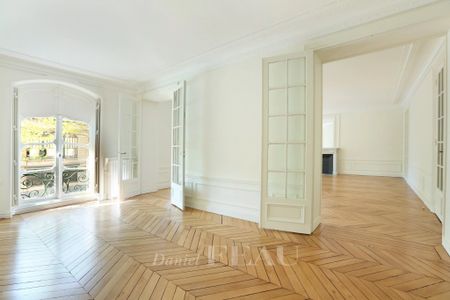 Location appartement, Paris 5ème (75005), 7 pièces, 248 m², ref 85186196 - Photo 4