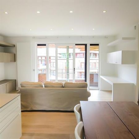 Penthouse - à louer - Photo 4