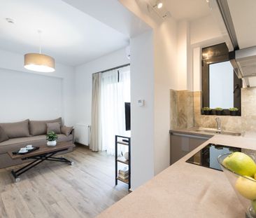 Studio/Γκαρσονιέρα για ενοικίαση Άγιος Σώστης (Νέος Κόσμος) - Photo 2