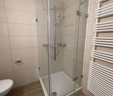 1 Zimmer, 26 m², 3. Stock - Photo 2