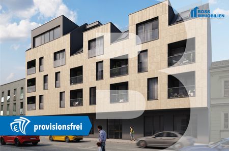 KOLLEG 5 | mit Küche - Foto 3