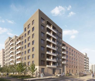 Riddarvägen 5, Jakobsbergs Centrum - Foto 6