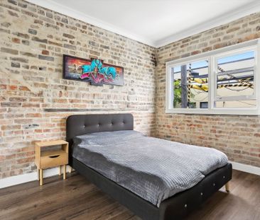 6/117 Probert Street, Newtown NSW 2042 - Studio For Rent | Domain - Photo 5
