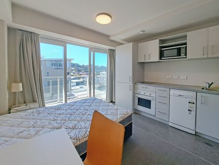 Peak Apartments - Photo 5