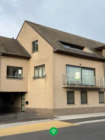 Appartement met 2 slaapkamers en zeer groot terras te Koekelare - Photo 4