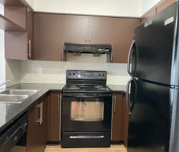 For Lease - 60 TOWN CENTRE Court Unit# 612, Toronto, Ontario - Photo 6