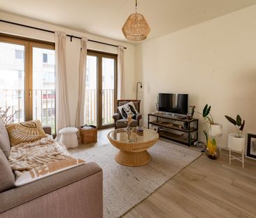 Energiezuinig appartement met terras! - Foto 2