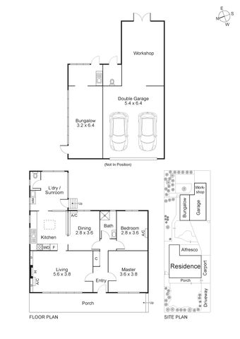 6 MONTH LEASE ONLY - Photo 2