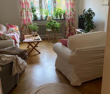 Noachsgatan 1 A - Photo 5