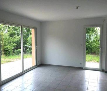 Maison - LUCINGES - 112m² - 4 chambres - Photo 1