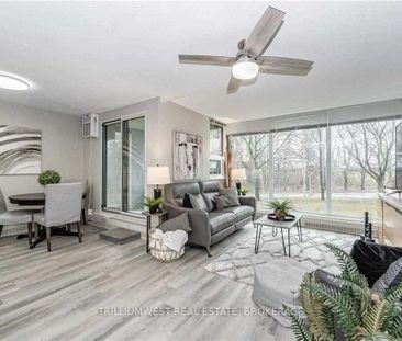 For Lease - 19 Woodlawn Road Unit# 105, Guelph, Ontario - Photo 1