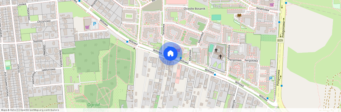 Sławin, Lublin, lubelskie