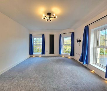 1 bedroom apartment to rent - Photo 2