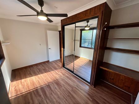 THE ULTIMATE FAMILY HOME SET UP - Photo 2