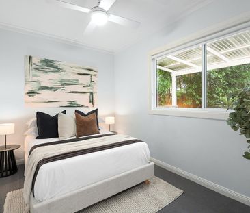 Tastefully Renovated Residence in Highly Sought After Location - Photo 4