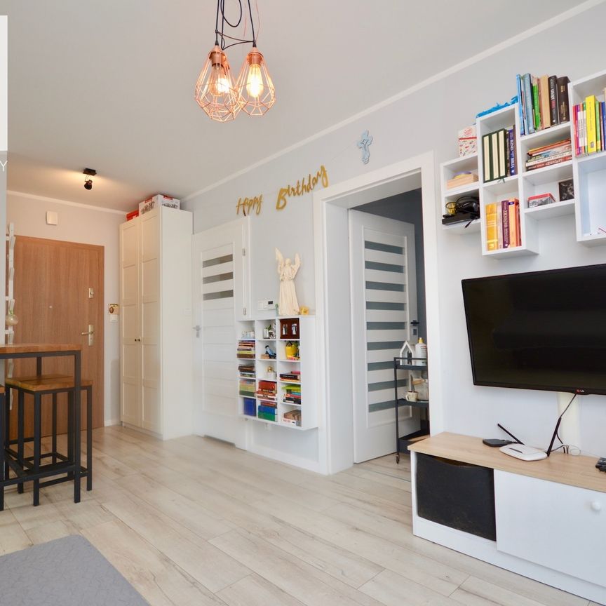 Rzeszów, mieszkanie na wynajem, Strażacka - Photo 1